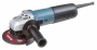 Болгарки (УШМ) Makita 9565 CVR