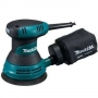 Эксцентриковая шлифмашина Makita BO 5030