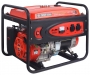 Бензогенераор Patriot SRGE 6500