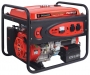 Бензогенераор Patriot SRGE 6500Е