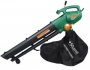 Садовый пылесос Sturm GBE2240