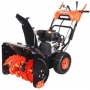 Снегоуборщик бензиновый Patriot PRO 881E