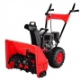 Снегоуборщик бензиновый FORTE КСМ 21