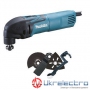 Реноватор Makita TM3000CX1J