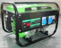 Бензогенератор Green Power 3000