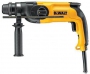 Перфоратор DeWalt D25103K