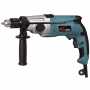 2-х скоростная ударная дрель Mega BMH 1050m2