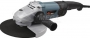 Угловая шлифмашина Mega WS 23-230LP