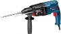 Перфоратор Bosch GBH 2-24 D