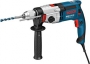 Дрель ударная Bosch GSB 21-2 RE