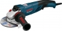 Болгарка (УШМ) Bosch GWS 15-150 CIH