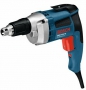 Шуруповерт сетевой Bosch GSR 6-25 TE