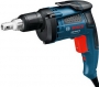 Шуруповерт сетевой Bosch GSR 6-60 TE