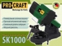 Станок для заточки цепей PROCRAFT SK-1000