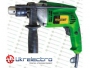 Дрель ударная PROCRAFT PS1050