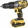 Шуруповерт Stanley STDC18LHBK