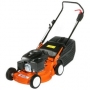 Газонокосилка Oleo-Mac G48 PK Comfort Plus