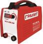 Сварочный инвертор Гранит ИСА-300ДМ