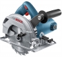 Циркулярная пила Bosch GKS 600