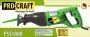 Сабельная пила Procraft PSS 1800