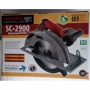 Циркулярная пила Ижмаш SC2900