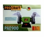 Точильный станок PROCRAFT PAE900