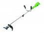 Электрокоса Green Garden GGT/E-1700