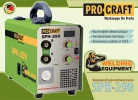 Сварочный полуавтомат ProCraft SPH 290