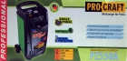 Пуско-зарядний пристрій Procraft PZ550A 