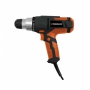 Шуруповерт двухскоростной сетевой Tekhmann TED-650