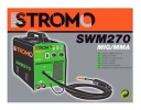 Зварювальний напівавтомат Stromo SWM 270