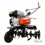 Культиватор Oleo-Mac MH 197 RKS
