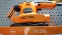Шлифмашина вибрационная Power Craft PS250j