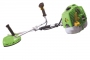 Бензокоса Gartner BCG-2917
