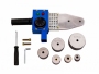 Сварочный аппарат для ПВХ труб BauMaster TW-7220