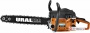 Бензопила URAL PRO UCS-6500