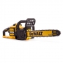 Электропила цепная аккумуляторная DeWALT DCM575X1