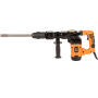 Отбойный молоток Tekhmann TDH-1722 MAX