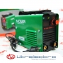 Сварочный инвертор NOWA W300D Industrial