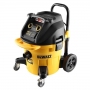 Промышленный пылесос DeWalt DWV902L