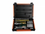 Набор головок 4-13мм и бит 36 пред. Sturm 1045-20-S36