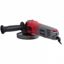Болгарка (УШМ) Worcraft AG08-125S