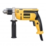 Дрель ударная DeWALT DWD024