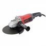 Болгарка (УШМ) Worcraft AG24-230А