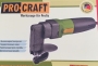 Ножницы ножевые Procraft SM2.5-1100