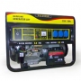 Генератор бензиновый FORTE FG6500E