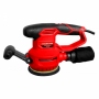 Орбитальная шлифмашина Start Pro OS-800