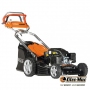 Газонокосилка Oleo-Mac G 53 TK ALLROAD EXA 4