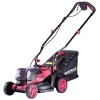 Акумуляторна газонокосарка Worcraft CLM-S40Li