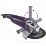 Угловая шлифмашина Sparky MBA 2001 V